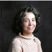 Karen Rae Danko