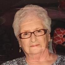 Delores Asiedu