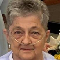 Delores Ann Fry