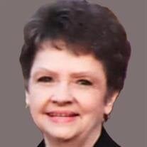 Erma Peters