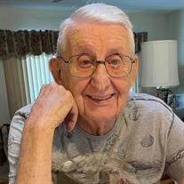 Allen E. Seefeldt