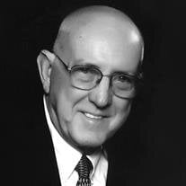 Jim Henderson