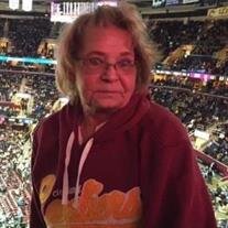 Patricia Jean Clark