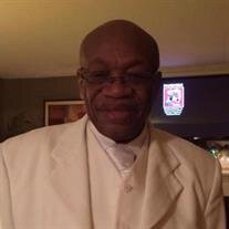 Mr. Manuel Bennie Holcolm