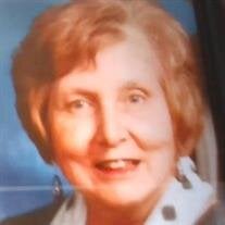 Mary Elizabeth Pullen O'Donnell
