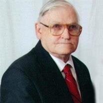 Harry W. May