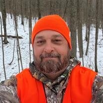 Larry A. Flint III