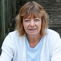 Ingeborg "GiGi" Hill