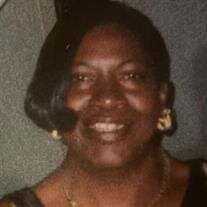 Dorethia Taylor