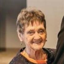 Patricia Ann Bronkema