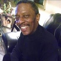 MR. ROBERT LEE SUMMERS
