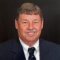 Mr. John Robert Freeman
