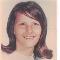 Carolyn J Robison