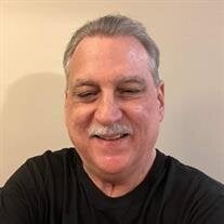 Nick William Pastrano