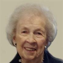 Dolores Mattson