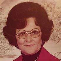 Rachel Emmalou Morgan