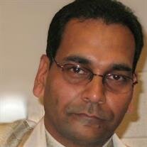 Chanda Singh