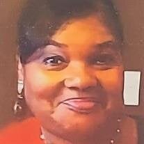 Shirley Ann Woods-Washington