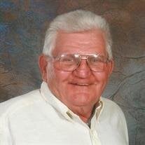 Leroy Bowen