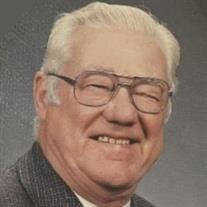 Eugene "Jiggs" C. Pieper