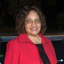 Ora Mae Jones