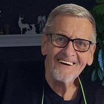 Thomas "Tom" L. Alexander