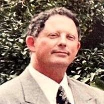 Stan McKinney