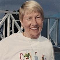 Gerry Sherman Cloyd