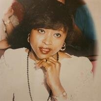 Mrs. Dorothy Anderson Williams