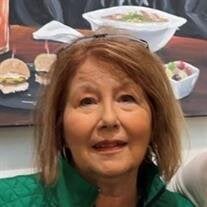 Mary G. Schmidt