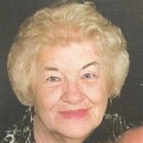Carolyn Brown