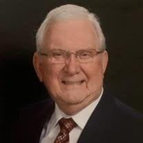 Donald John Williams