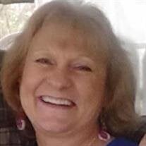 Ms. Margarette Ernestine Reed