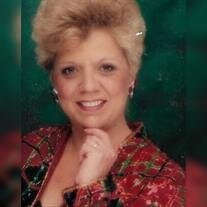 Tina Marie Pratt