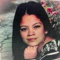 Astrid Stephany Antunez