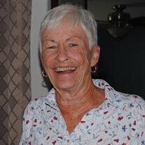 Cecilia Ann Wilcox