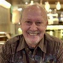 Robert  "Bob" Mac Stout