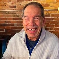 Wayne Alan Rucinski