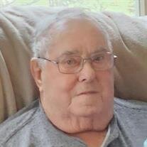 Chester E. "Chet" Knittle