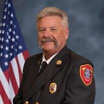 John Francis McMahon Jr.