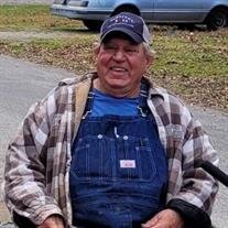 George Henry Chandler Jr.