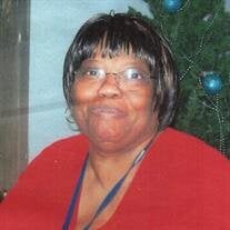 Nezzie Faye Parker