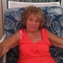 Gertrude Elizabeth Reci