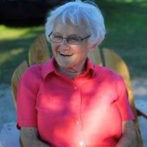 Virginia Mackey
