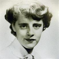 Doris Ashley