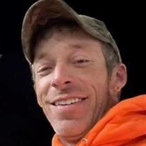 Jonathan Thomas Goodman