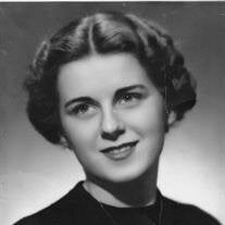 Willeta Morgan