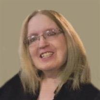 Roxanne "Roxie" Lynn Zoucha