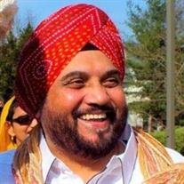 Rajbir Singh