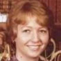Phyllis Joan Doster